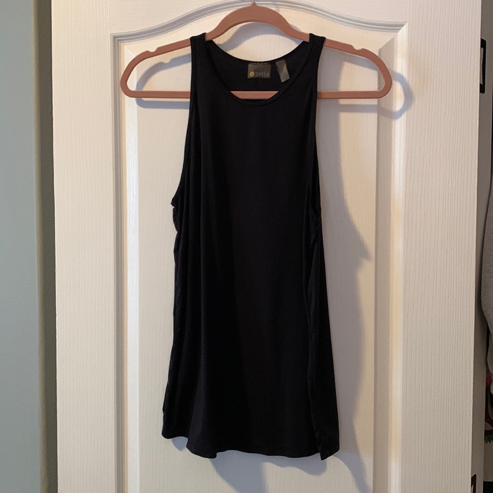 Zella workout tank